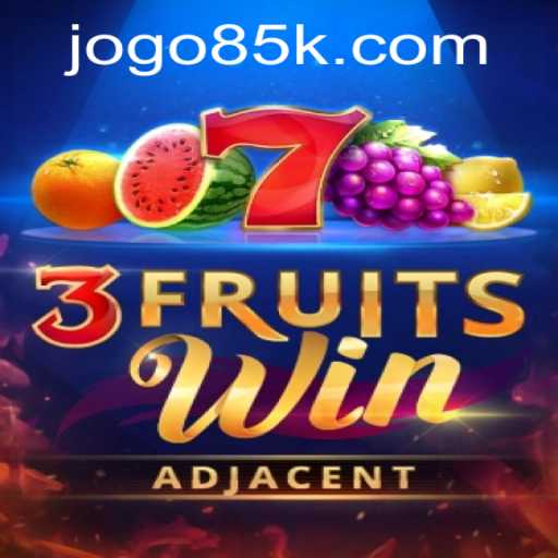 Exploring the Exciting World of 3FruitsWin and 85k PH Login
