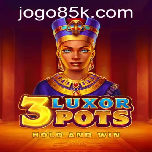 Exploring the Thrills of 3LuxorPots with 85k PH Login - A Dive into the Mesmerizing World of Gaming