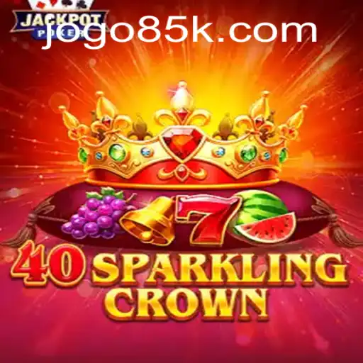 Unveiling 40SparklingCrown: A New Realm of Online Gaming with 85k PH Login