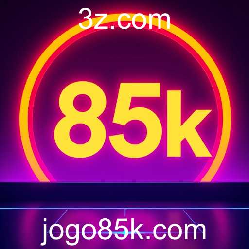 85k: A Nova Sensação dos Jogos em 2025