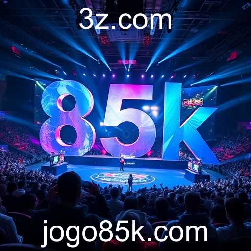 O Crescimento do Fenômeno '85k' entre os Gamers