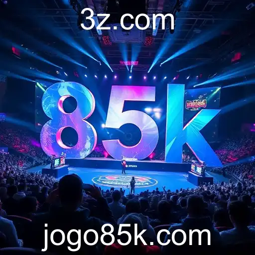 O Crescimento do Fenômeno '85k' entre os Gamers