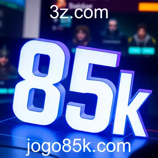 Crescimento e Tendências: O Impacto do 85k nos Jogos Online