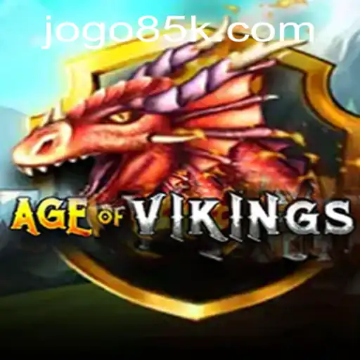 Age of Viking: The Epic Adventure Awaits