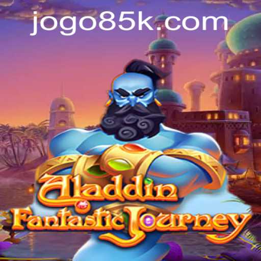 Aladdin: An Enchanting Journey in the World of Gaming