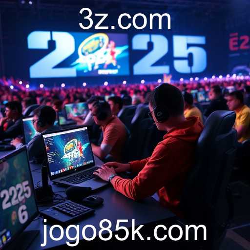 O impacto da automação no mercado de trabalho em 2025