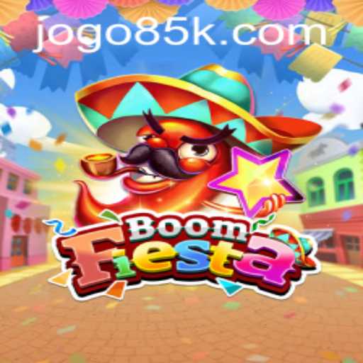 BoomFiesta: Experience the Thrill with 85k PH Login
