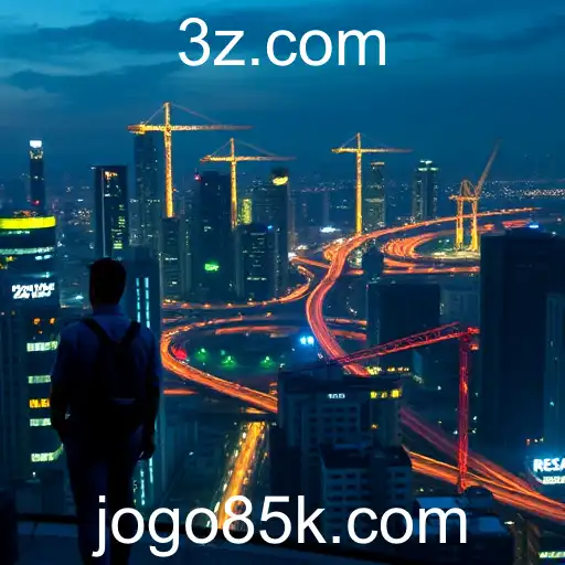 A Ascensão Econômica e Tecnológica no Brasil em 2025