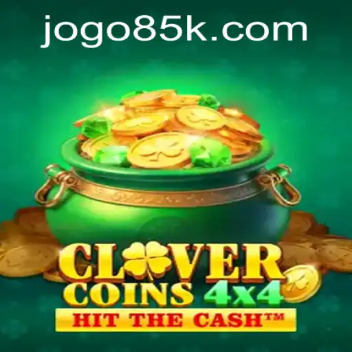 Exploring the Innovative World of CloverCoins4x4: A New Era of Gaming