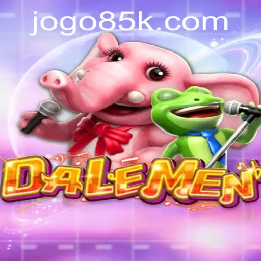 Explore the Exciting World of DALEMEN: A Thrilling Gaming Experience