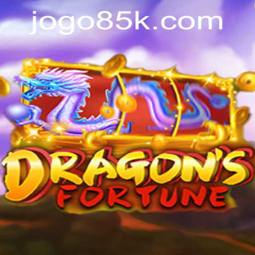 Immerse in the Adventure of DragonFortune: The New Gaming Sensation