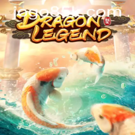 DragonLegend: A Thrilling Journey into the World of Adventure