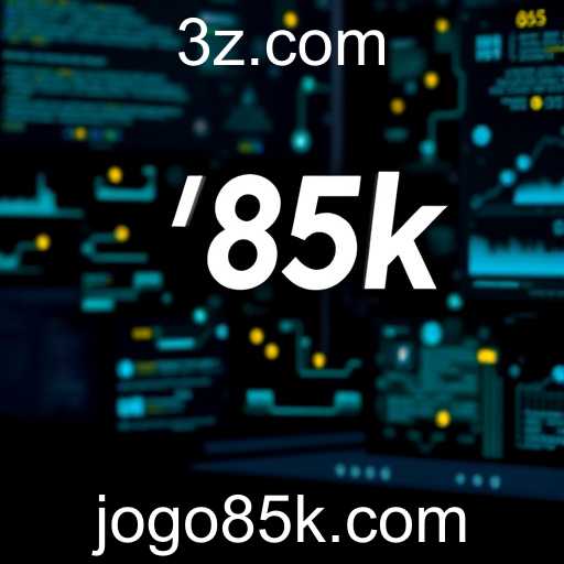 85k: Evolução e Tendências no Mercado de Jogos