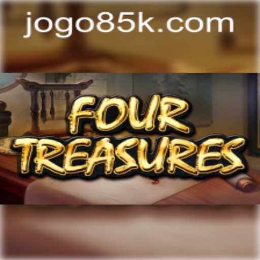 Exploring the Mystical World of FourTreasures and the 85k PH Login Phenomenon