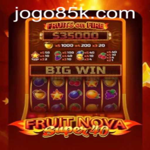 Exploring the Exciting World of FruitNovaSuper40