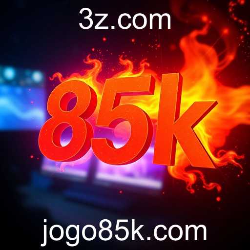 A Ascensão da Palavra-Chave 85k no Universo dos Games