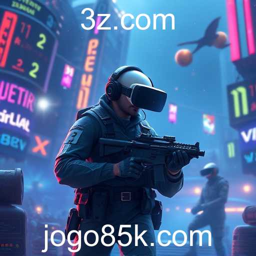 Explorando as Tendências no Mundo dos Jogos em 2025