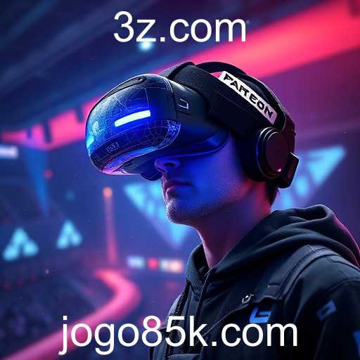 Transformações no Mundo dos Jogos em 2025