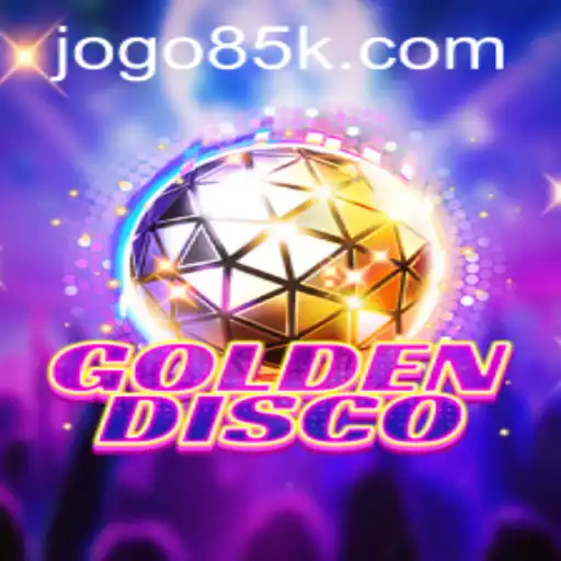 GoldenDisco: A Retro Gaming Gem with Modern Appeal