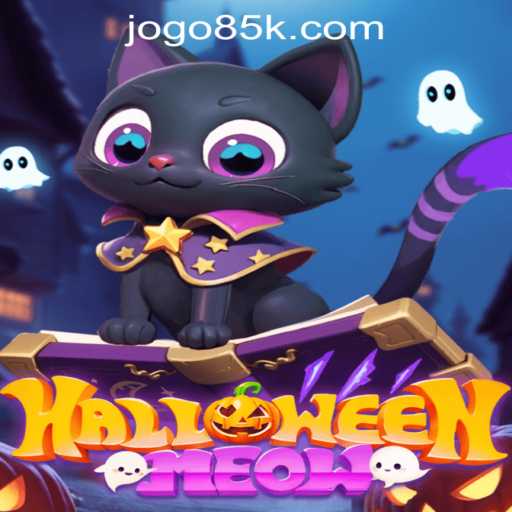 Dive into HalloweenMeow: The Thrilling Game Sweeping the Globe