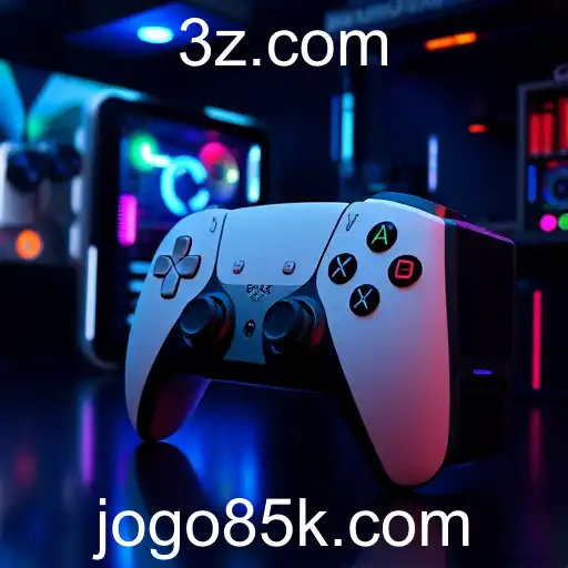 A Revolução do Hardware para Jogos: Consoles, PCs e Acessórios em Foco