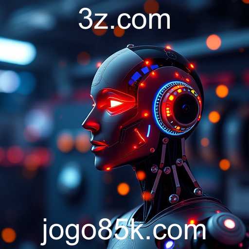 O Impacto Surpreendente da Palavra-Chave '85k' no Universo dos Jogos