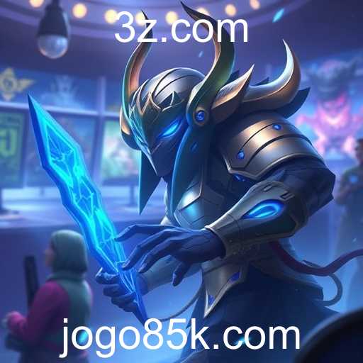 O Impacto de 85k no Crescimento dos Jogos Online