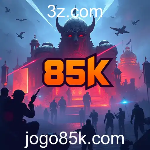 O Impacto do 85k no Mercado de Jogos em 2025