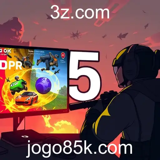 O Impacto do 85k na Indústria de Jogos