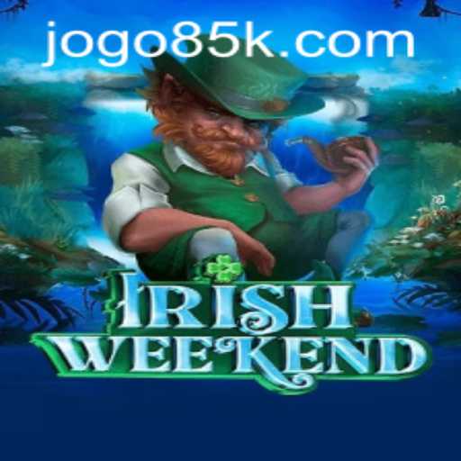 Unveiling IrishWeekend: Dive into the Enchanting World of 85k PH Login Gaming