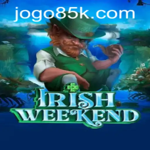 Unveiling IrishWeekend: Dive into the Enchanting World of 85k PH Login Gaming