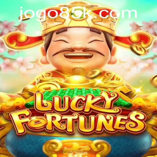 Immerse Yourself in the Thrilling World of LUCKYFORTUNES: The Latest Craze with 85k PH Login