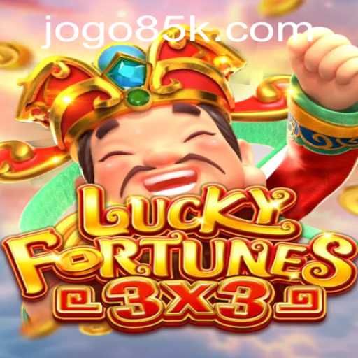 Explore the Excitements of LUCKYFORTUNES3x3 in the Philippines