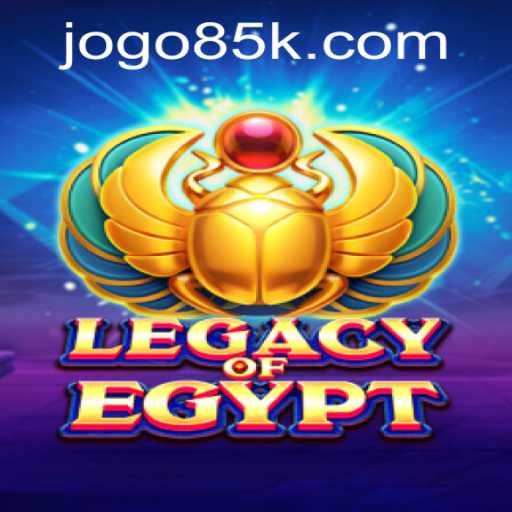 Legacy of Egypt: Exploring the Ancient World Through Slot Gaming
