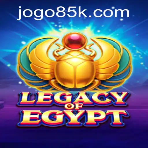 Legacy of Egypt: Exploring the Ancient World Through Slot Gaming
