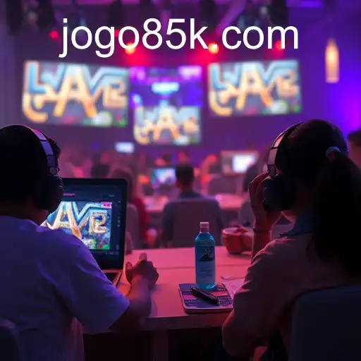 The Cultural Phenomenon of Live Games in the Digital Age