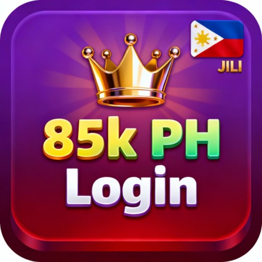 85k PH Login
