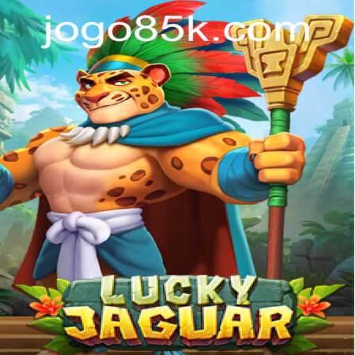 LuckyJaguar: Unraveling the Excitement of the New Gaming Sensation