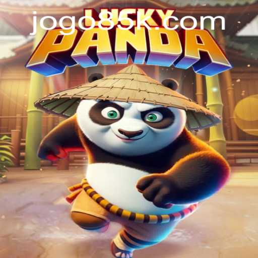 Unveiling LuckyPanda: A Thrilling Gaming Experience with 85k PH Login