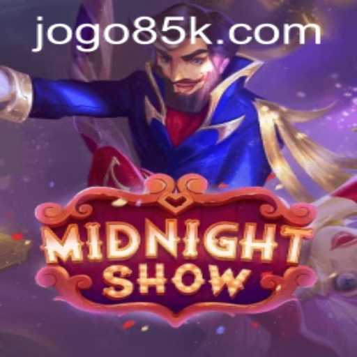 Unveiling MidnightShow: An Immersive Gaming Experience with '85k PH Login'