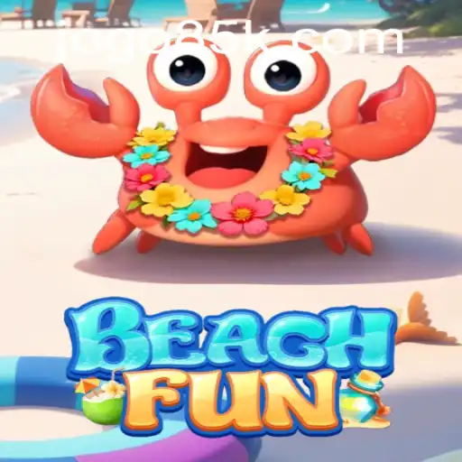 Dive into BeachFun: The Ultimate Virtual Beach Adventure
