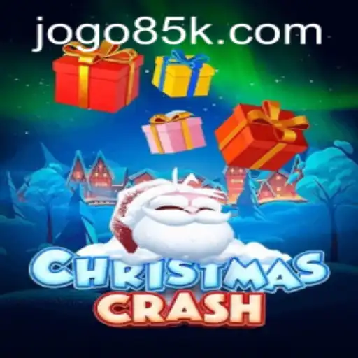 ChristmasCrash: The Festive Game Taking the Season by Storm