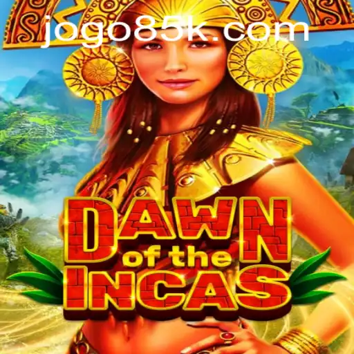 Dawn of the Incas: A New Gaming Sensation