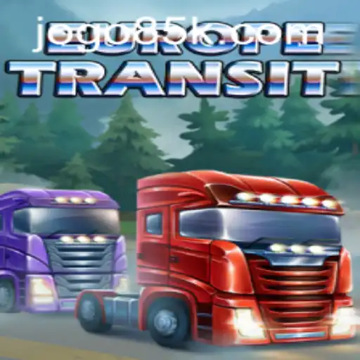 EuropeTransit: Mastering Intricate Routes with Strategy and Skill