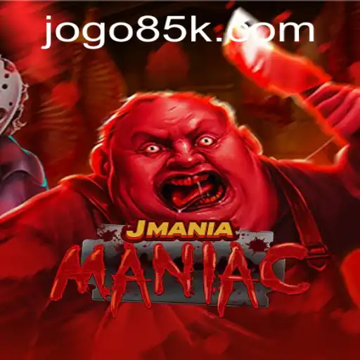 JManiaManiac: The Thrilling New Gaming Experience in the Digital Arena