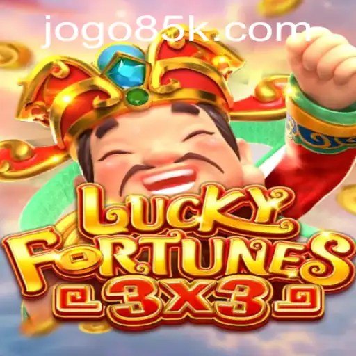 Explore the Excitements of LUCKYFORTUNES3x3 in the Philippines