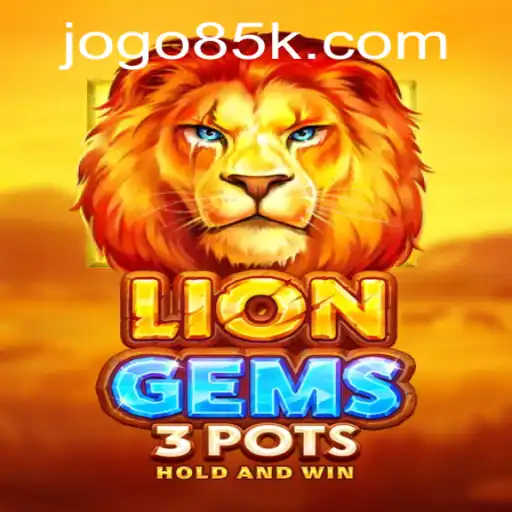 LionGems3pots: A Thrilling Dive into the World of Online Gaming
