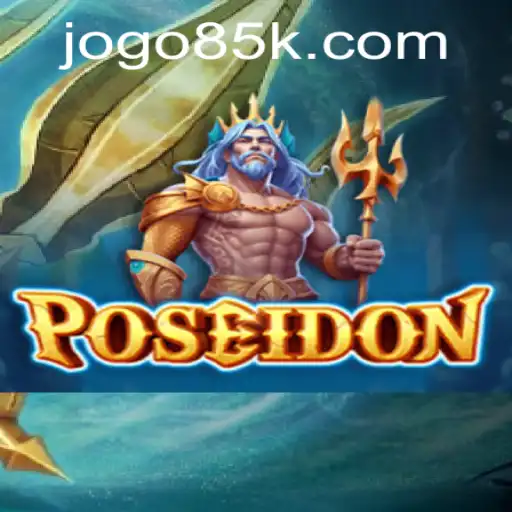 Dive into Adventure with Poseidon: A New Gaming Experience