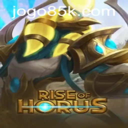 Exploring the Mystical World of RiseofHorus: A Captivating Gaming Experience