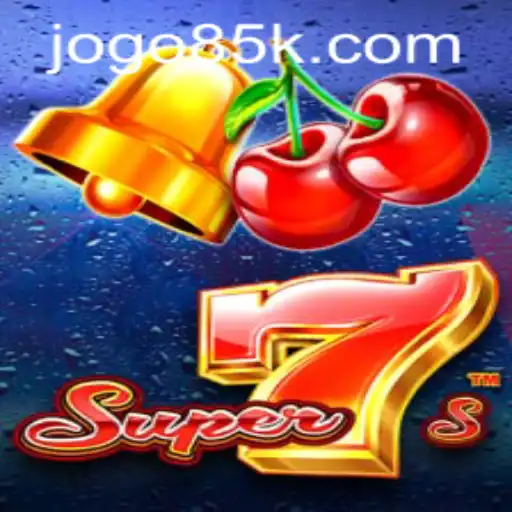 Super7s Game: A Thrilling Experience with 85k PH Login